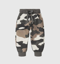 Load image into Gallery viewer, CAMO SWEATPANTS
