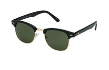 Load image into Gallery viewer, HERITAGE BLUE GEM SUNGLASSES
