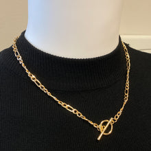 Load image into Gallery viewer, THREE PIECE NECKLACE
