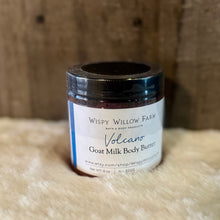 Load image into Gallery viewer, GOAT MILK BODY BUTTER
