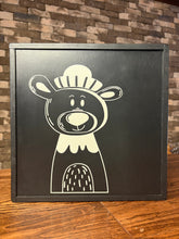 Load image into Gallery viewer, 12x12 ANIMAL SIGNS
