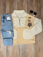 Load image into Gallery viewer, HIDDEN ZOEY MOM JEAN
