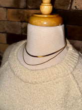 Load image into Gallery viewer, MULTI LAYERED NECKLACE
