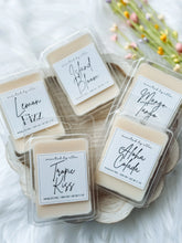 Load image into Gallery viewer, ELLA ROSE WAX MELTS
