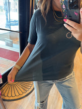 Load image into Gallery viewer, MONO B CLASSIC BOXY FIT TEE
