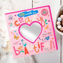 Load image into Gallery viewer, GOD MADE ME KIDS ACTIVITY BOOK
