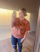 Load image into Gallery viewer, FARM FRESH PUMPKINS GRAPHIC TEE
