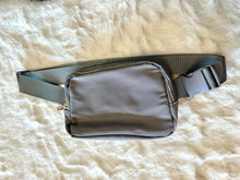 Load image into Gallery viewer, BELT BAG
