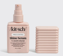 Load image into Gallery viewer, KITSCH FRIZZ-CONTROL SHINE SERUM
