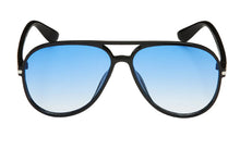 Load image into Gallery viewer, HERITAGE BLUE GEM SUNGLASSES
