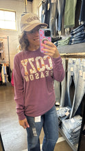 Load image into Gallery viewer, COZY SEASON LONG SLEEVE GRAPHIC
