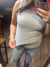 Load image into Gallery viewer, RIBBED TANK TOPS
