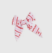 Load image into Gallery viewer, TILLEY CLIP HAIR BOW
