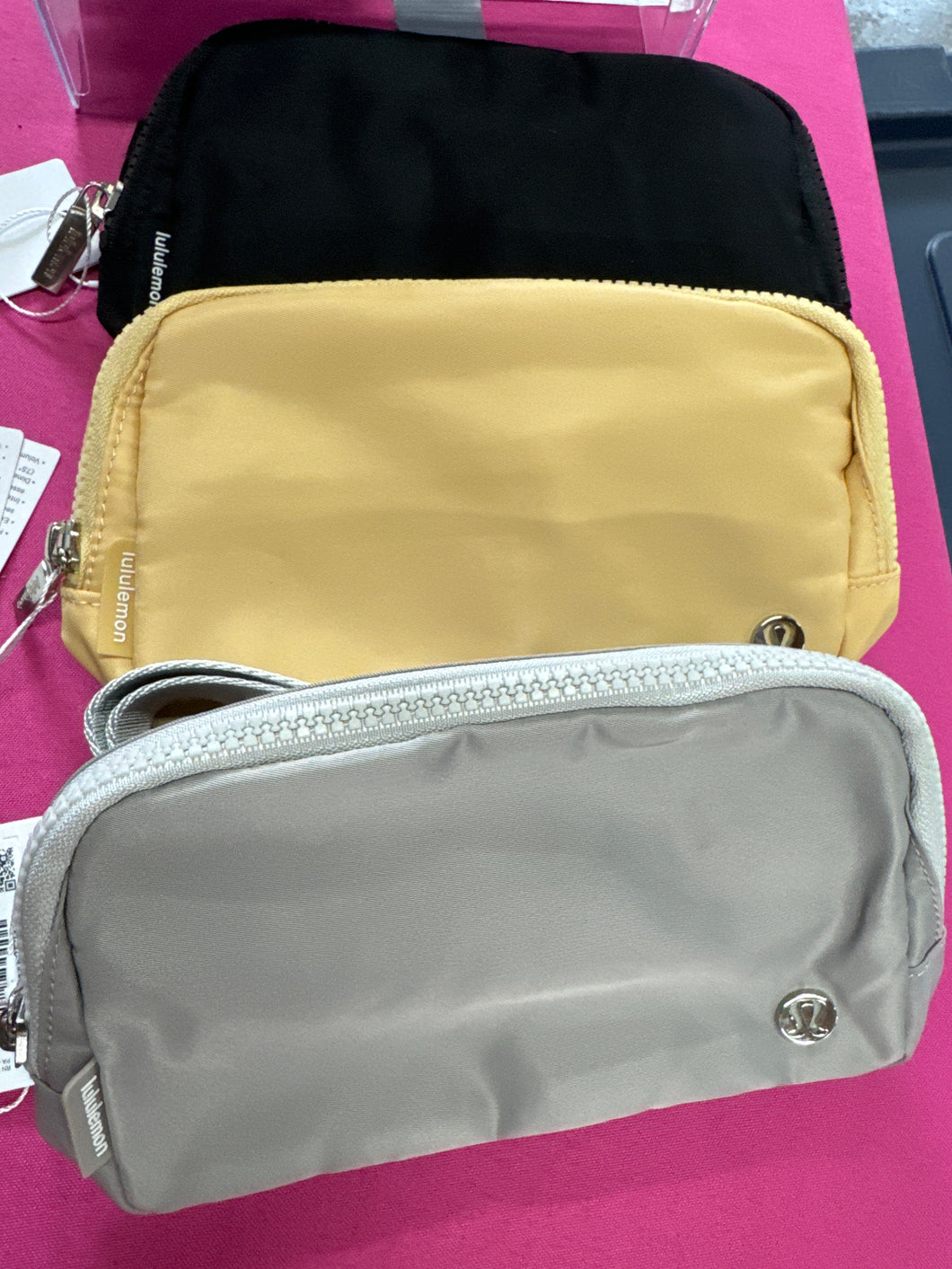 LU BELT BAG