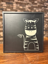 Load image into Gallery viewer, 12x12 ANIMAL SIGNS
