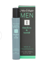 Load image into Gallery viewer, MIX-O-LOGIE ROLL-ON PERFUME
