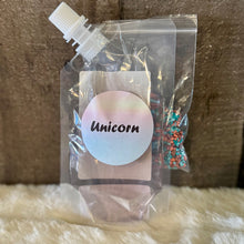 Load image into Gallery viewer, DIRTY SODA SYRUP POUCH
