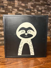 Load image into Gallery viewer, 12x12 ANIMAL SIGNS

