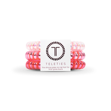Load image into Gallery viewer, TELETIES HAIR TIES
