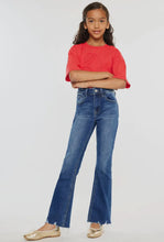 Load image into Gallery viewer, TWEEN KANCAN HIGH RISE BOOTCUT JEANS
