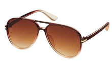 Load image into Gallery viewer, HERITAGE BLUE GEM SUNGLASSES
