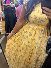 Load image into Gallery viewer, OAKLYN BOHO DRESS
