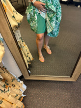 Load image into Gallery viewer, CARISSA FLORAL TWO PIECE DRESS

