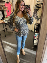 Load image into Gallery viewer, KANCAN LAUREN HIGH RISE ANKLE SKINNY
