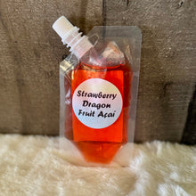 Load image into Gallery viewer, DIRTY SODA SYRUP POUCH
