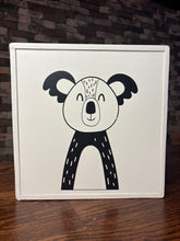 Load image into Gallery viewer, 12x12 ANIMAL SIGNS
