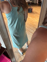 Load image into Gallery viewer, KATY CASUAL MIDI DRESS
