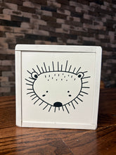 Load image into Gallery viewer, 6x6 ANIMAL SIGNS
