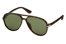 Load image into Gallery viewer, HERITAGE BLUE GEM SUNGLASSES
