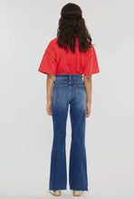 Load image into Gallery viewer, TWEEN KANCAN HIGH RISE BOOTCUT JEANS
