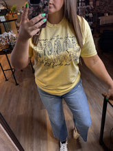 Load image into Gallery viewer, HIS GRACE GRAPHIC TEE
