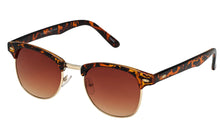 Load image into Gallery viewer, HERITAGE BLUE GEM SUNGLASSES
