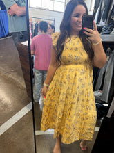 Load image into Gallery viewer, OAKLYN BOHO DRESS

