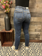 Load image into Gallery viewer, JUDY BLUE JEN MID RISE SKINNY
