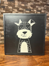 Load image into Gallery viewer, 12x12 ANIMAL SIGNS

