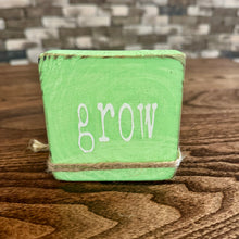 Load image into Gallery viewer, SPRING / EASTER 3.5 X 3.5 SIGNS
