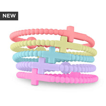 Load image into Gallery viewer, CROSS BRACELET
