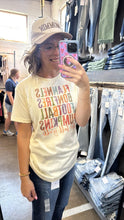 Load image into Gallery viewer, FALL GRAPHIC TEE
