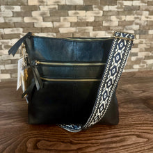 Load image into Gallery viewer, PRESLEY CROSSBODY WITH GUITAR STRAP
