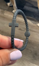 Load image into Gallery viewer, CROSS BRACELET
