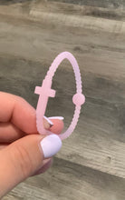 Load image into Gallery viewer, CROSS BRACELET
