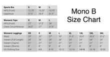 Load image into Gallery viewer, MONO B VENICE CLOUD ACTIVE TANK
