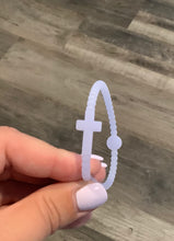 Load image into Gallery viewer, CROSS BRACELET
