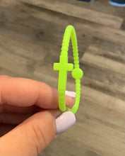Load image into Gallery viewer, CROSS BRACELET
