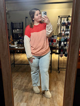 Load image into Gallery viewer, VERVET AMY HIGH RISE CROP KICK FLARE
