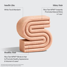 Load image into Gallery viewer, KITSCH RICE WATER PROTEIN STRENGTHENING SOLID SHAMPOO

